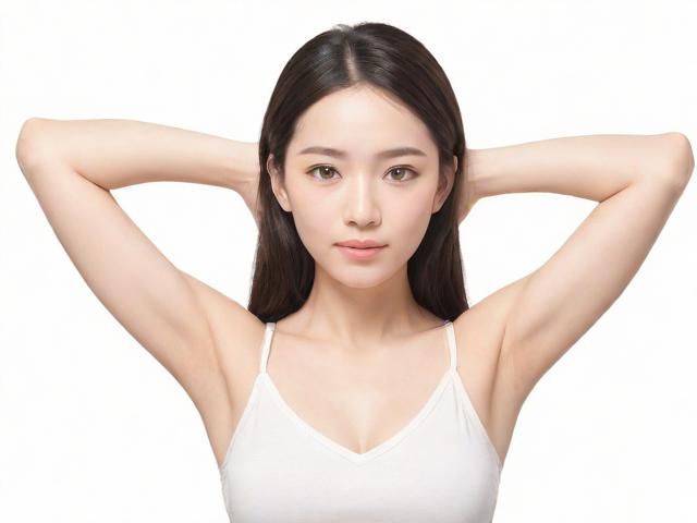 合肥腋臭诊疗选择指南，深度解析合肥腋臭专科医院