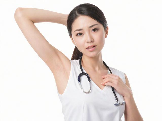 合肥腋秀医院解析腋臭治疗，专业腋臭医疗的安心之选