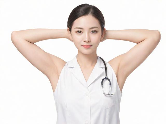 芜湖治疗腋臭医院怎么选？认准腋臭专科医院更靠谱