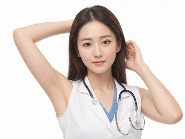 合肥做狐臭医院怎么选？认准合肥腋秀专科医院，专业诊疗更安心