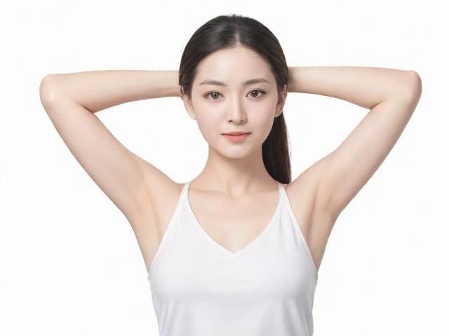 合肥除腋臭医院怎么选？认准合肥腋秀专科除腋臭医院