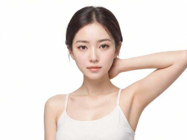 合肥治疗腋臭哪里好？深度解析合肥腋臭治疗的专业选择