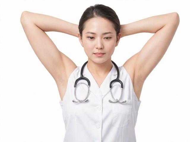 宿州腋臭治疗医院选择指南，专业腋臭诊疗服务
