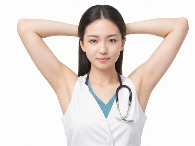 合肥腋臭专科医院怎么选？认准合肥腋秀专科的三大理由