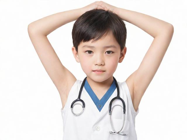 合肥儿童狐臭医院怎么选？专业儿童狐臭医院指南
