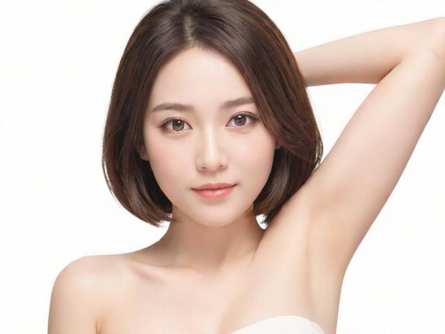 合肥哪家去狐臭好？深度解析合肥腋秀专科去狐臭优势！