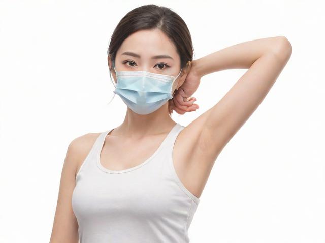 合肥腋臭治疗医院盘点，专业选择与腋臭诊疗指南