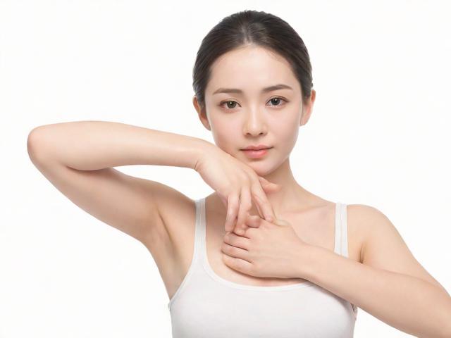合肥腋臭手术医院怎么选？认准合肥腋秀专科的腋臭手术技术
