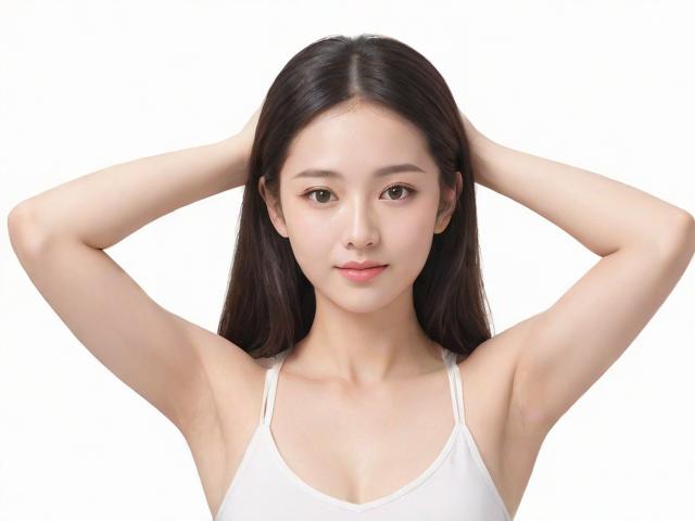 合肥腋臭专科医院选择指南，深度解析合肥腋秀腋臭专科优势
