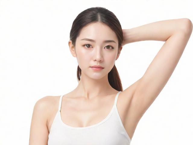 微波去腋臭要做几次？详解微波治疗腋臭的次数与流程
