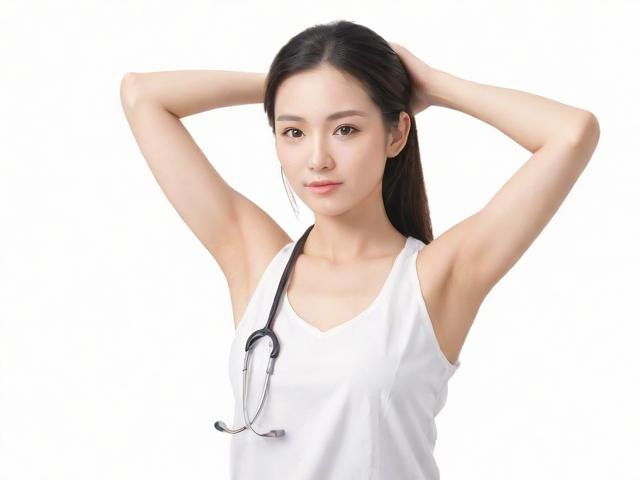合肥腋臭专科医院怎么选？认准合肥腋秀专科医院