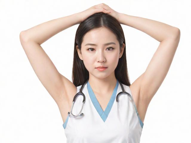 合肥腋臭专科医院怎么选？认准合肥腋秀专科医院