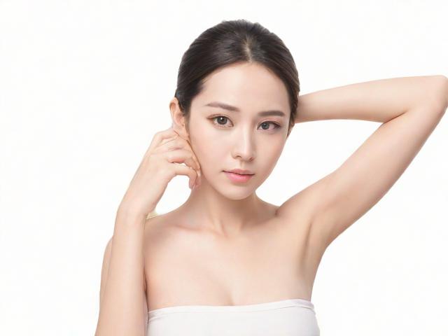 合肥治疗狐臭医院怎么选？认准合肥腋秀专科医院