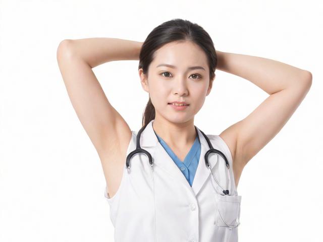 合肥腋臭医院选择指南，认准专业腋臭诊疗医院