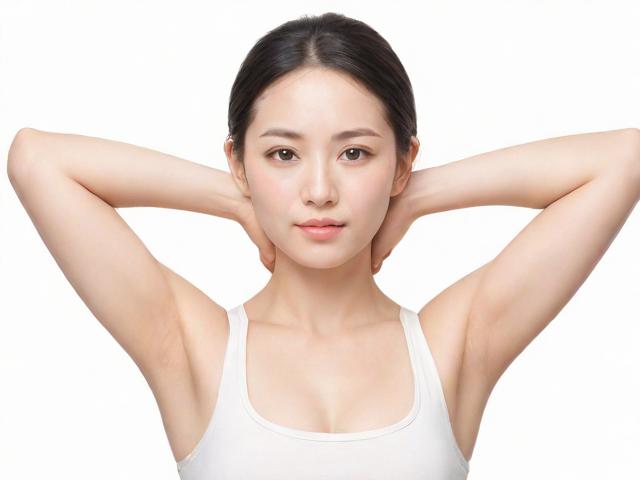 合肥腋臭专科医院解析，合肥先进腋臭治疗技术对比