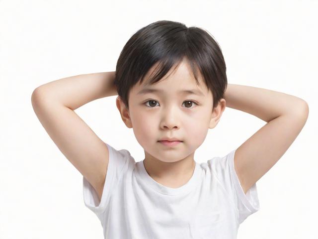 合肥治儿童狐臭医院，专业选择与儿童狐臭治疗的关键解析
