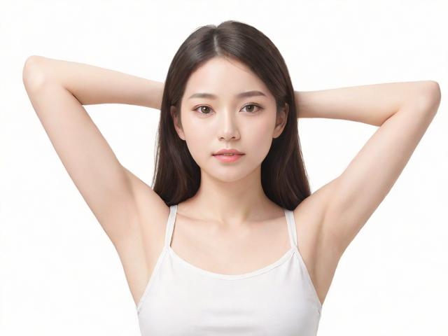 合肥治疗腋臭什么医院比较好？深度解析合肥腋臭医院的选择之道