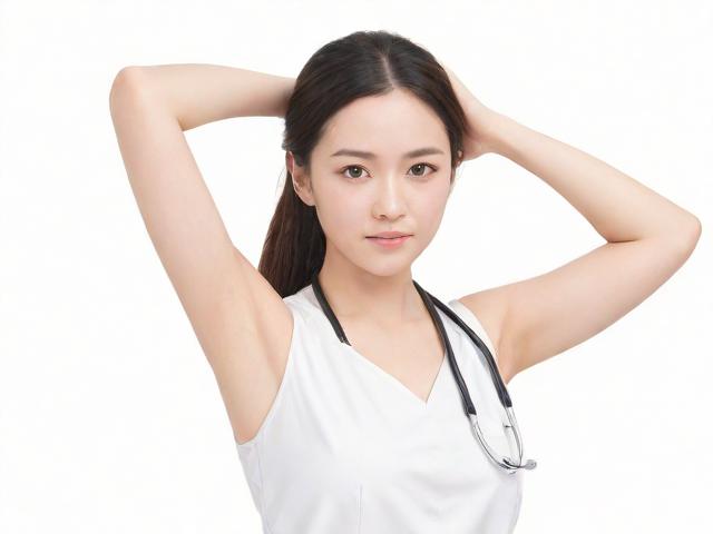 合肥腋臭医院怎么选？认准合肥腋秀专科医院
