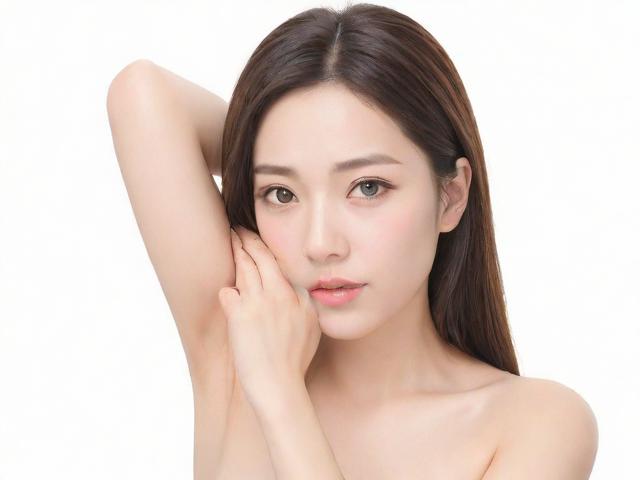 合肥治疗狐臭最好的医院推荐—合肥腋秀专科解析狐臭治疗