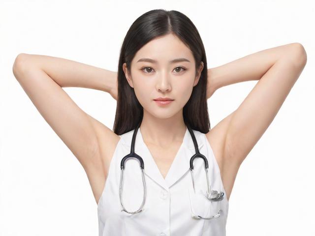 合肥腋臭专科医院排名第一解析，为何合肥腋秀稳居榜首？