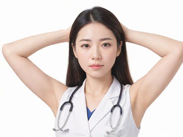 合肥腋秀医院李茹医生，专业解析腋臭医疗护理，腋秀专家为您答疑解惑
