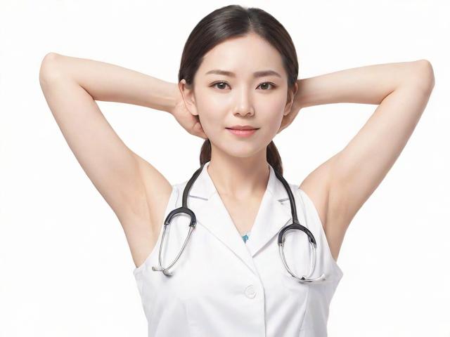 合肥腋秀医院李茹医生，专业解析腋臭医疗护理，腋秀专家为您答疑解惑