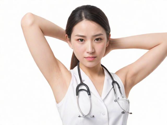 合肥腋秀医院解析腋臭治疗，专业腋臭医疗的安心之选