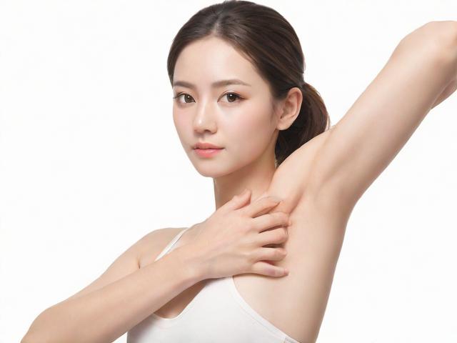 合肥腋下手术哪家医院好？深度解析合肥腋下手术专业选择