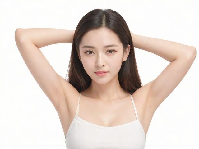 合肥治疗腋臭的医院哪里最好？合肥腋臭专科医院选择指南