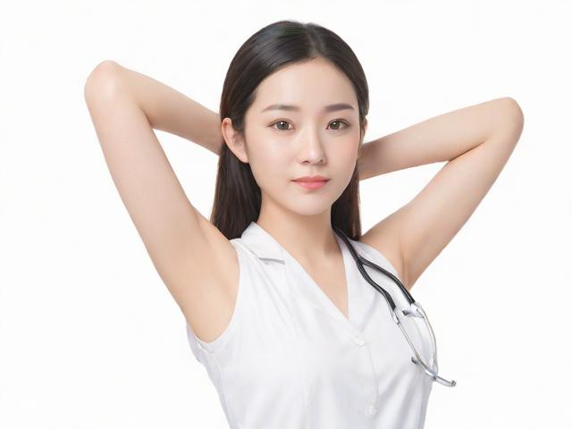 合肥腋臭医院怎么选？认准合肥腋秀专科医院