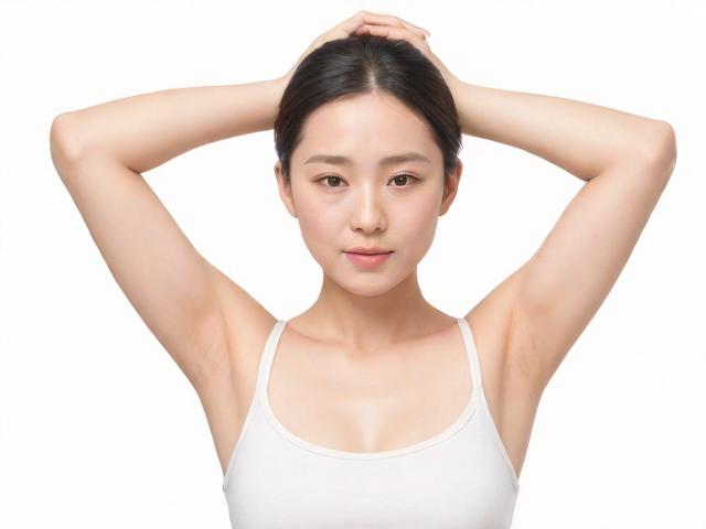 合肥腋秀解析，合肥哪开狐臭好，专业选择指南