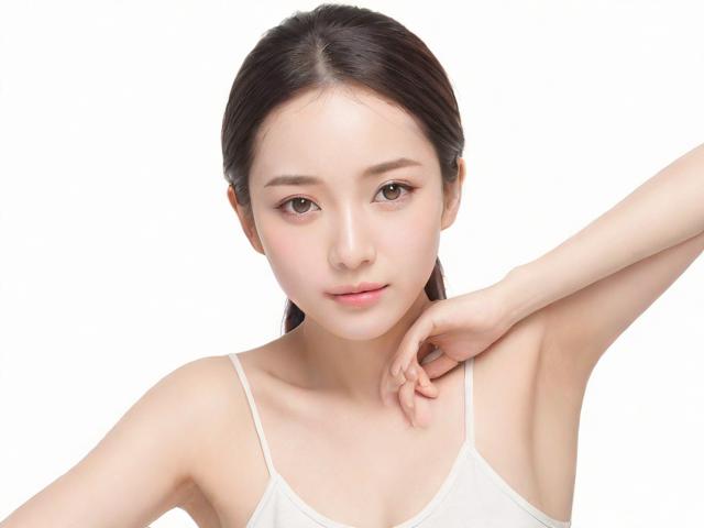 纳米治疗狐臭医院选择指南，聚焦合肥狐臭专科优质医院