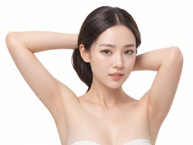 合肥治疗狐臭的医院选择指南，专业解析合肥狐臭治疗医院