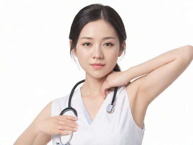 合肥腋臭激光医院怎么选？认准合肥腋臭激光专业医院的关键点