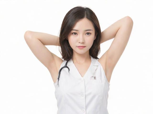 合肥腋臭激光医院怎么选？认准合肥腋臭激光专业医院的关键点