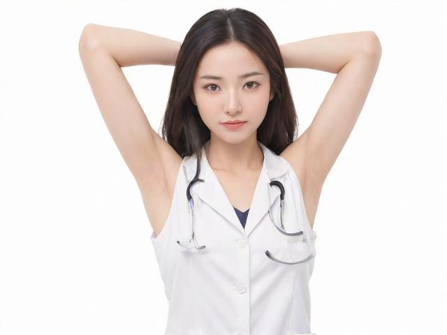 合肥腋臭医院哪家好？深度解析合肥腋臭专科医院的选择之道