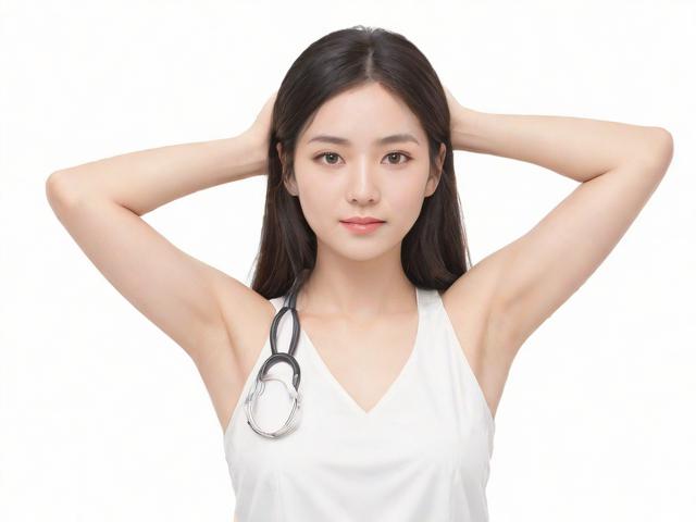 合肥腋臭医院哪家强？专业解析合肥治疗狐臭的医院选择