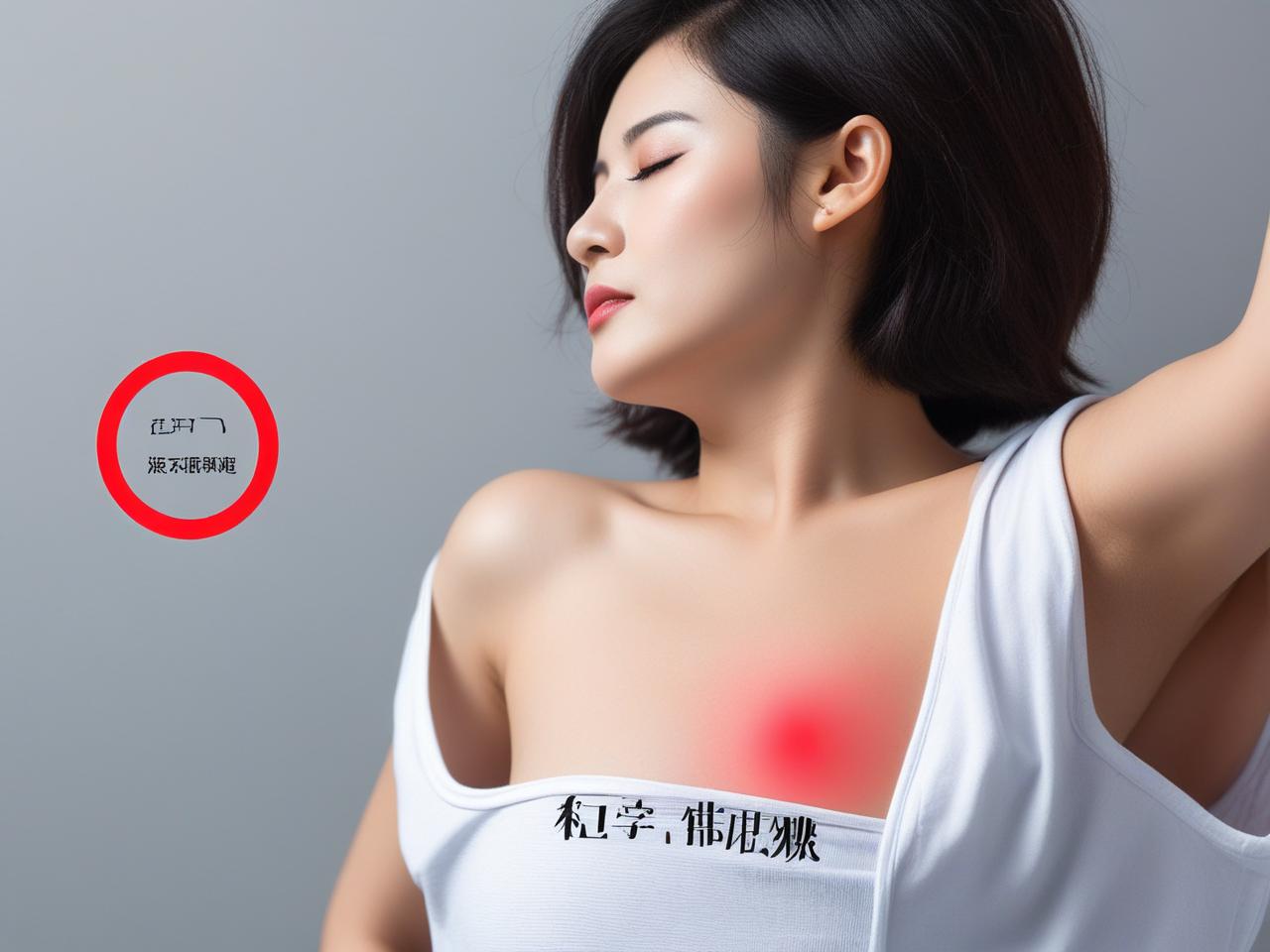 合肥腋秀解析腋臭治疗，专业方案与科学护理指南