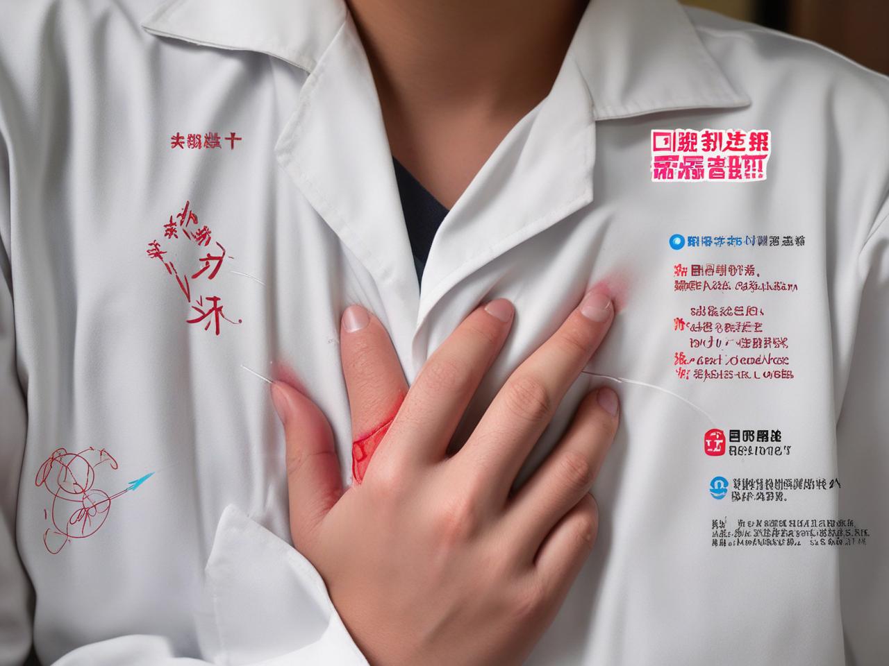 合肥腋秀解析腋臭治疗，专业方案与科学护理指南