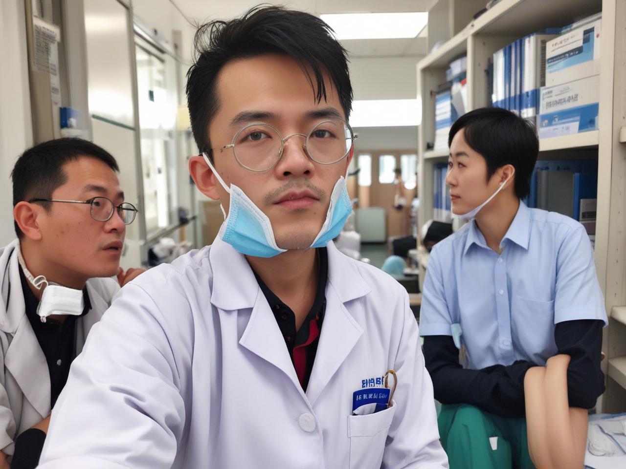 合肥腋臭治疗医院盘点，专业医院如何选择？合肥腋臭治疗指南