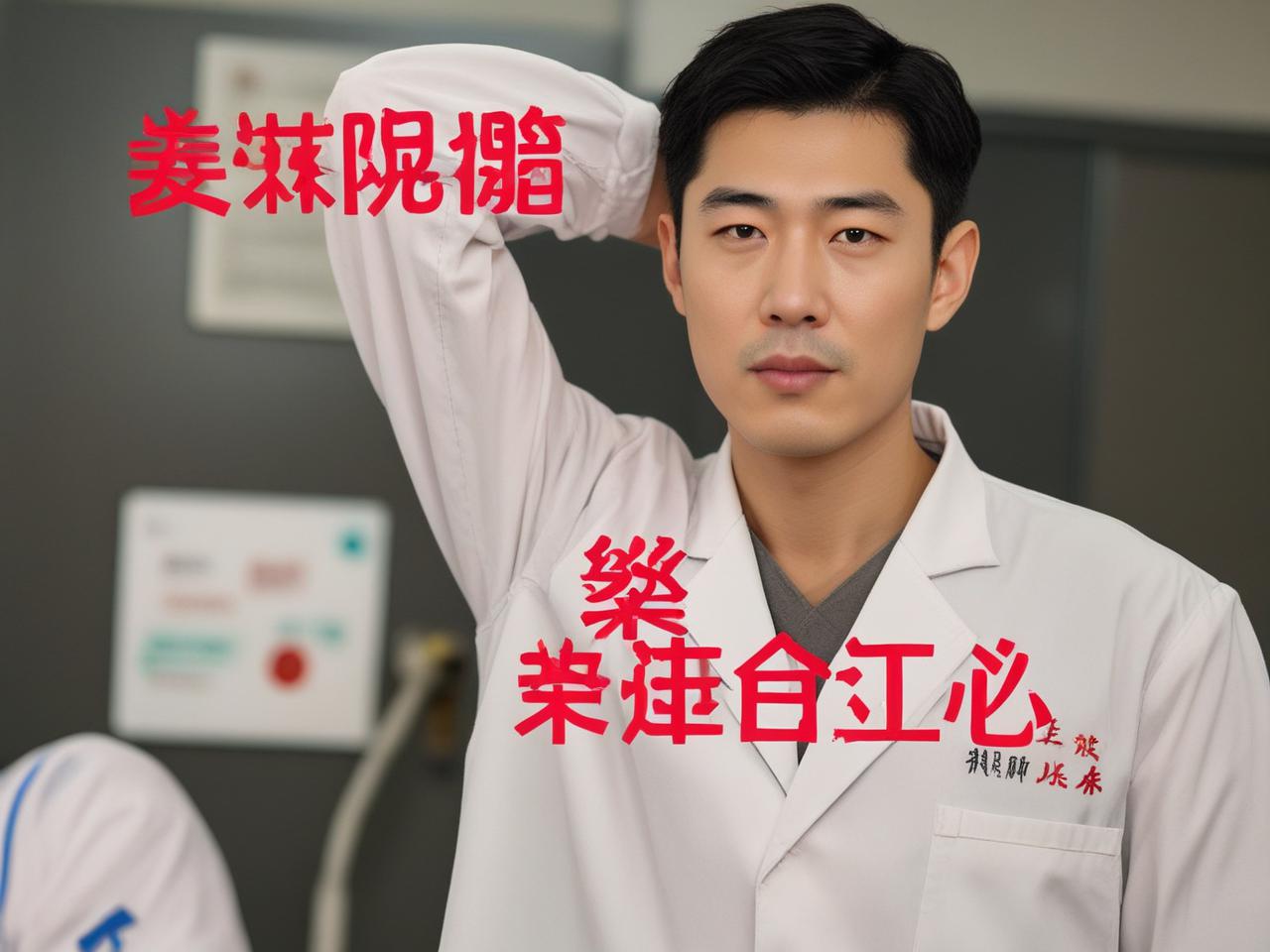 合肥腋臭治疗医院盘点，专业医院如何选择？合肥腋臭治疗指南
