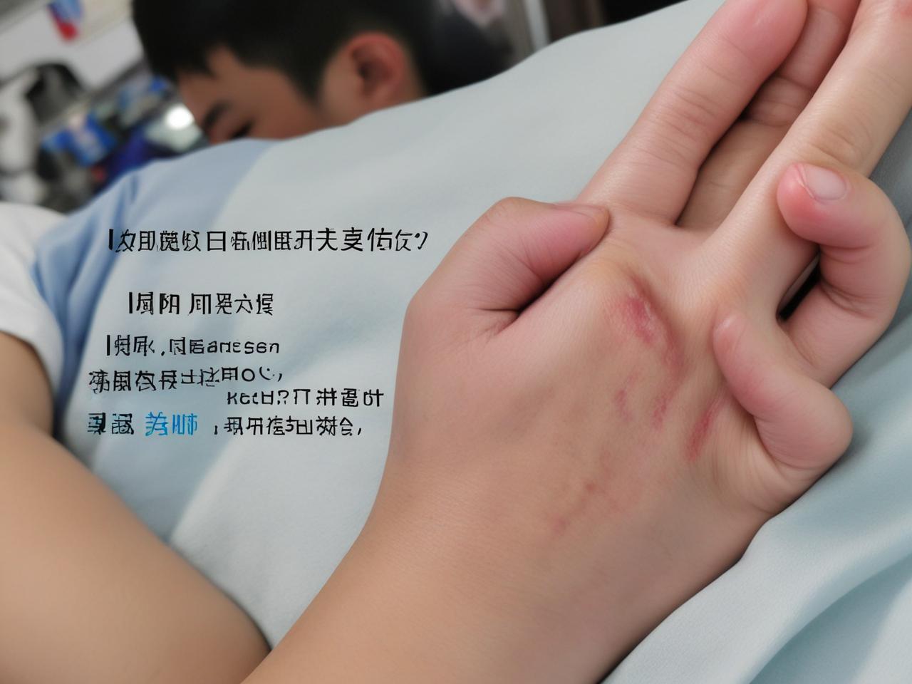 六安哪个医院去腋臭最好？专业解析六安去腋臭最好的医院选择