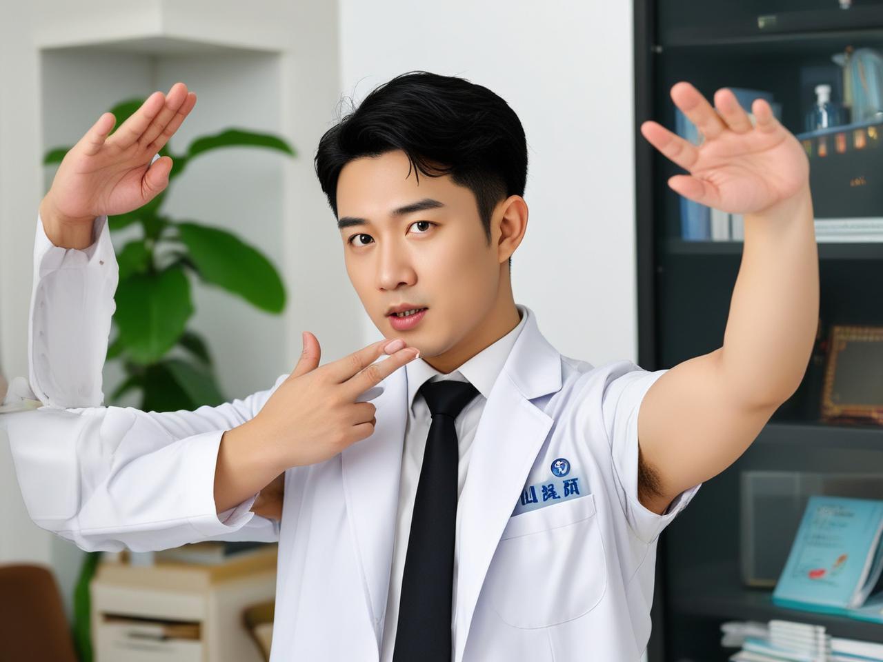 合肥腋臭治疗医院选择指南，专业腋臭诊疗，科学解决狐臭困扰