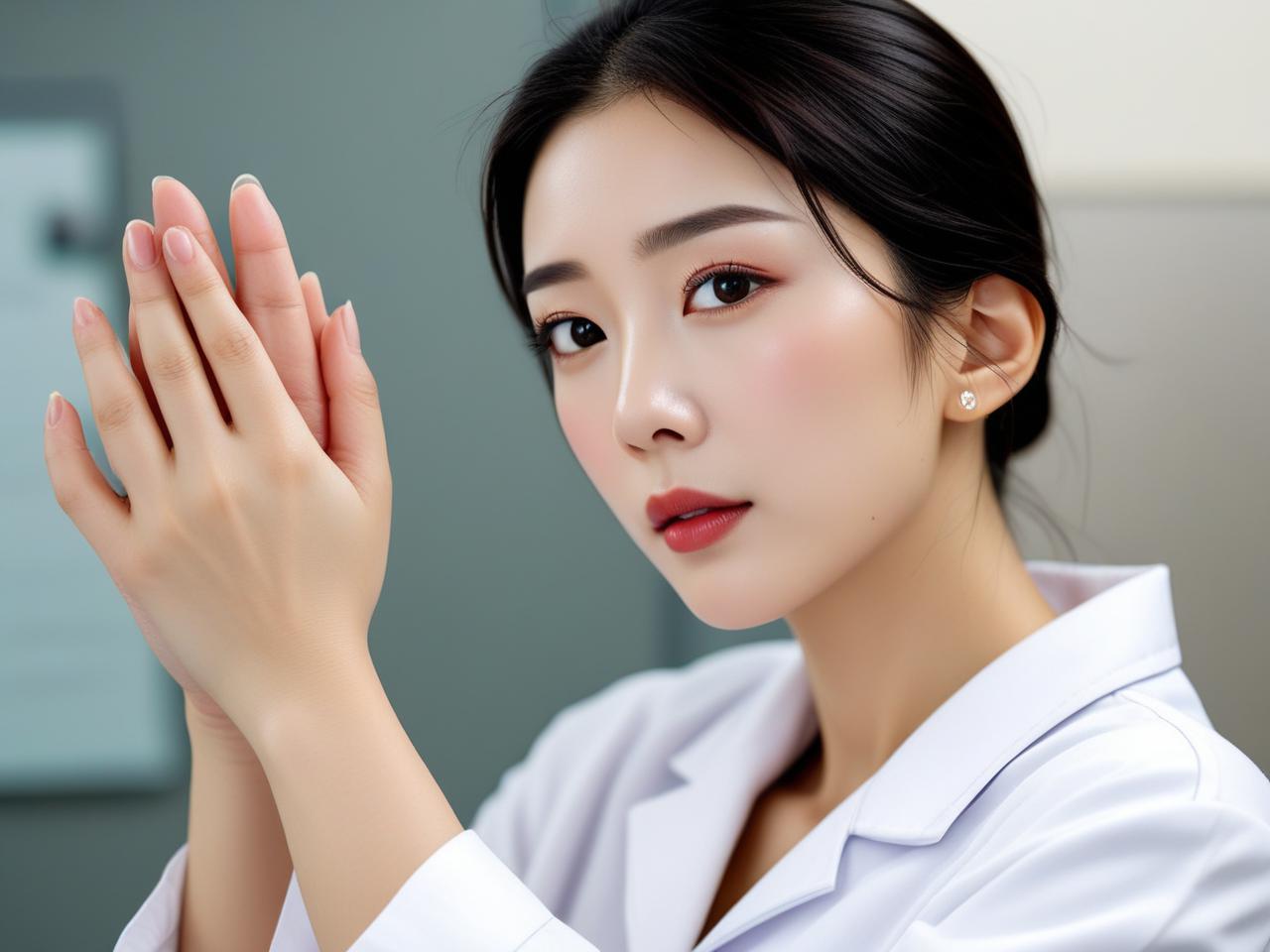 合肥腋臭手术医院怎么选？认准合肥腋秀专科的三大关键