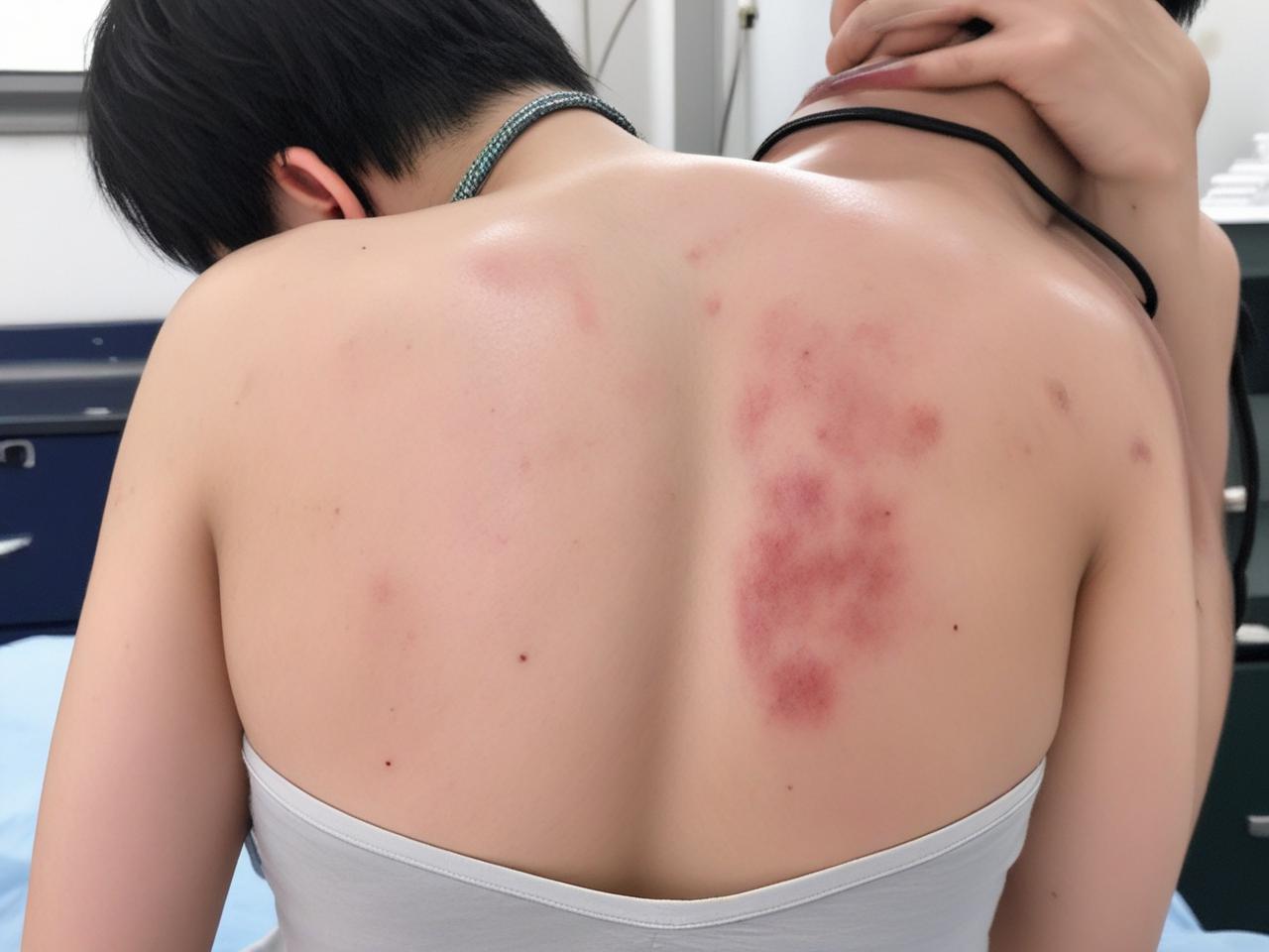淮南治狐臭医院怎么选？认准专业狐臭医院这两点！