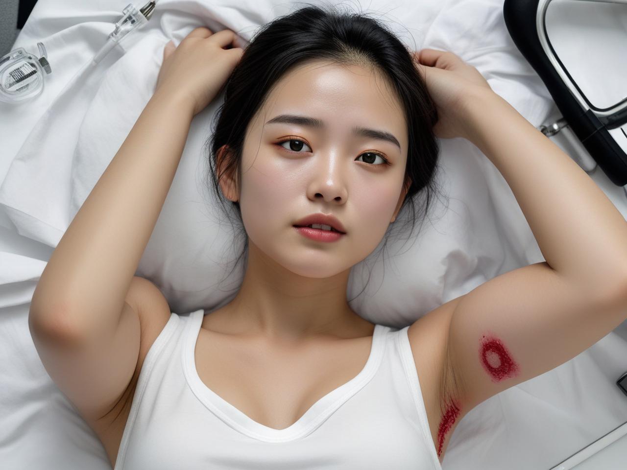 宿州狐臭手术哪个医院做的好？深度解析宿州狐臭手术医院选择