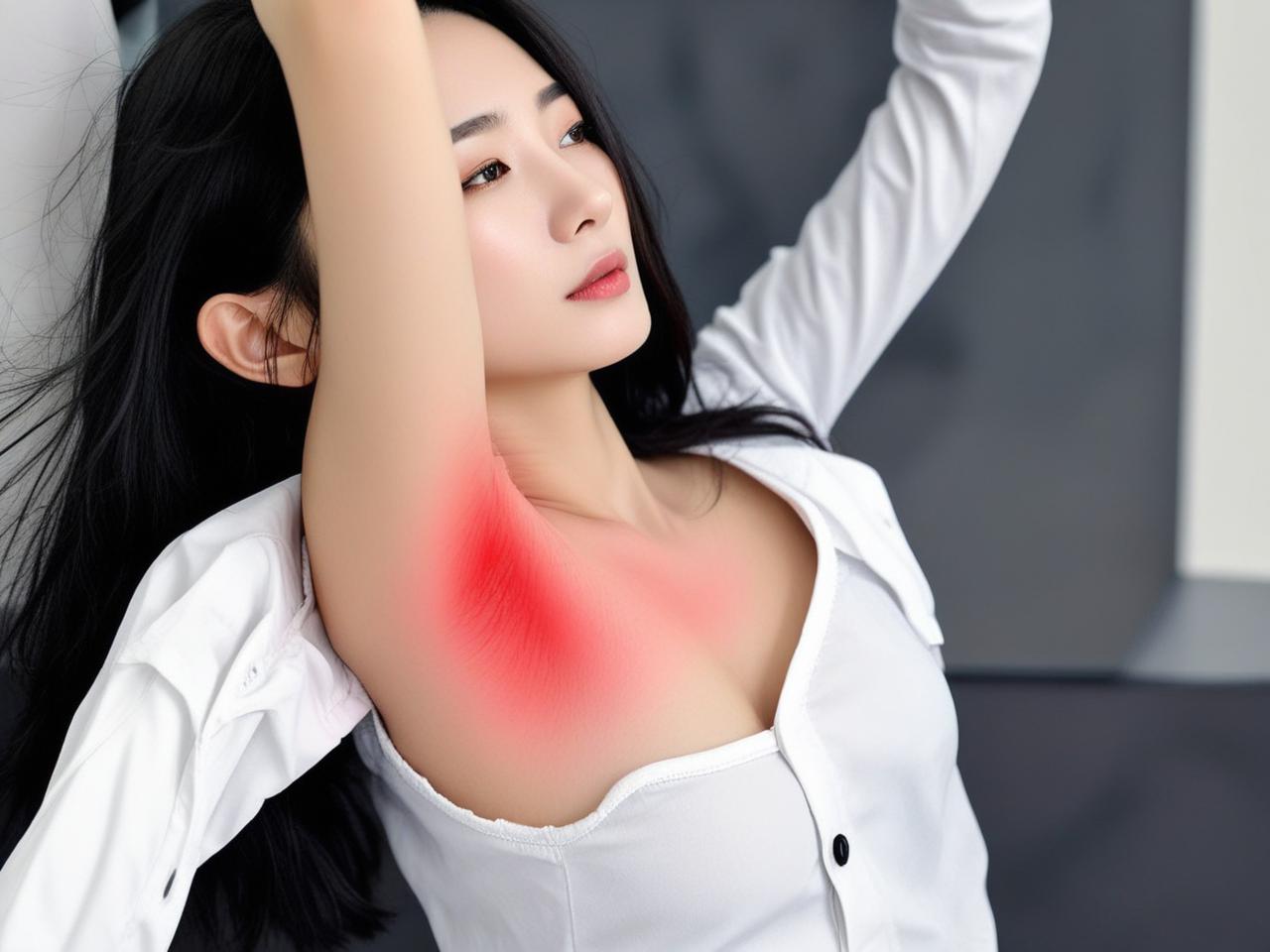 合肥做腋臭在什么医院做好？选对医院是根治腋臭的第一步！
