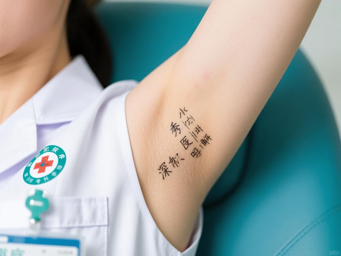 合肥腋秀腋臭专科专业吗？深度解析合肥腋秀腋臭医院的专业性