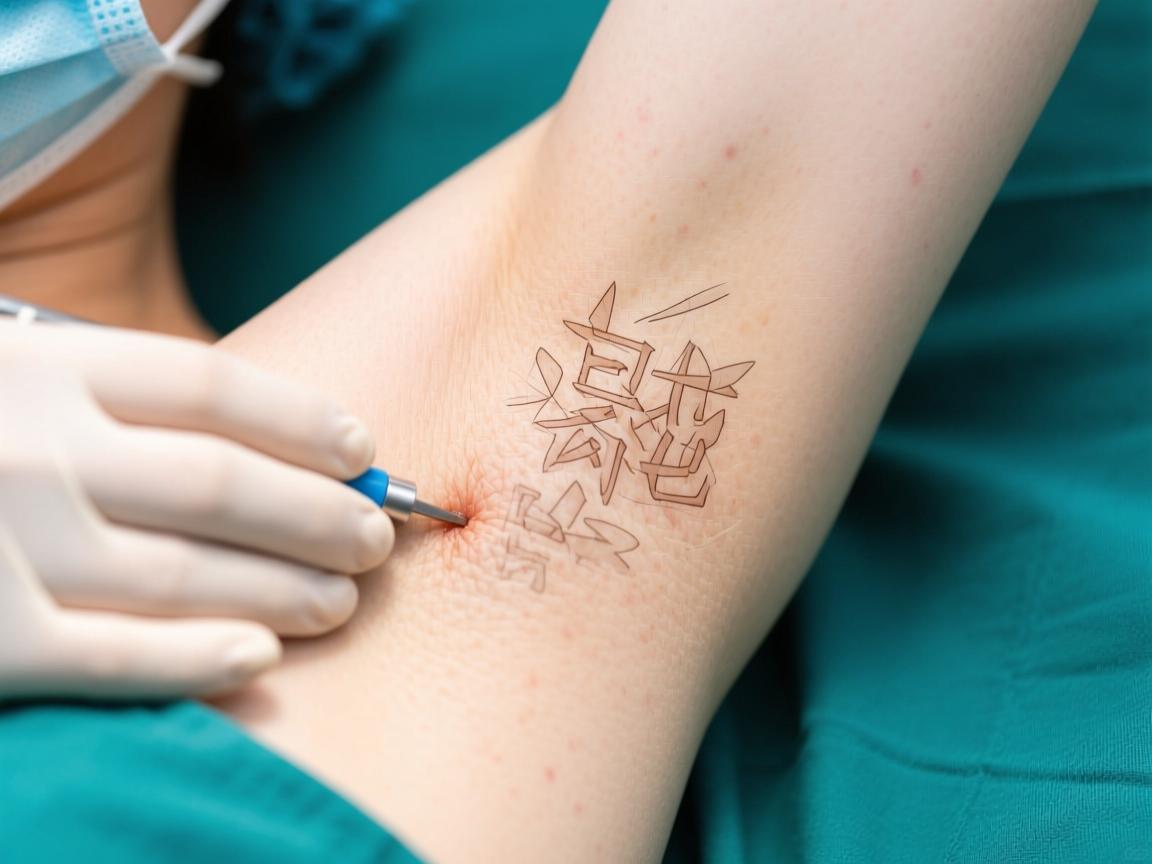 合肥腋臭手术当天能做吗？专业解析合肥当天狐臭手术的医院选择