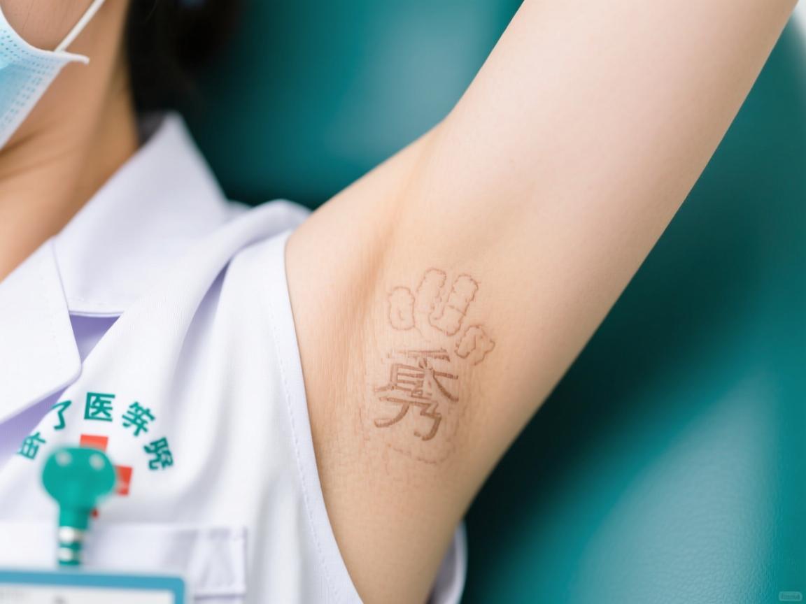 了解合肥腋秀医院等级实力，解析合肥腋秀腋臭专科的专业水平